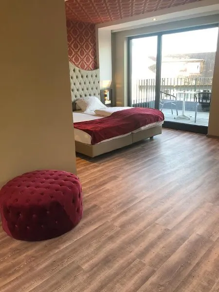 Hotel Athen