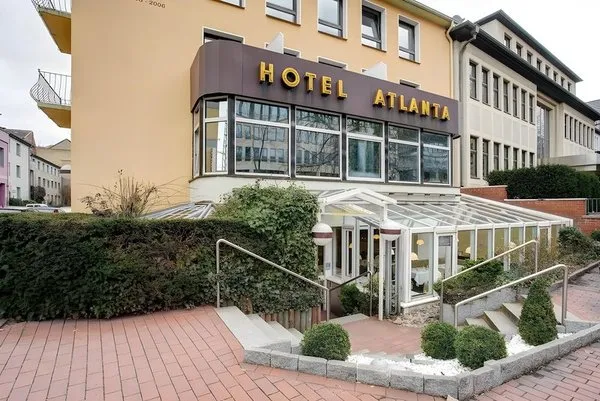 Hotel Atlanta