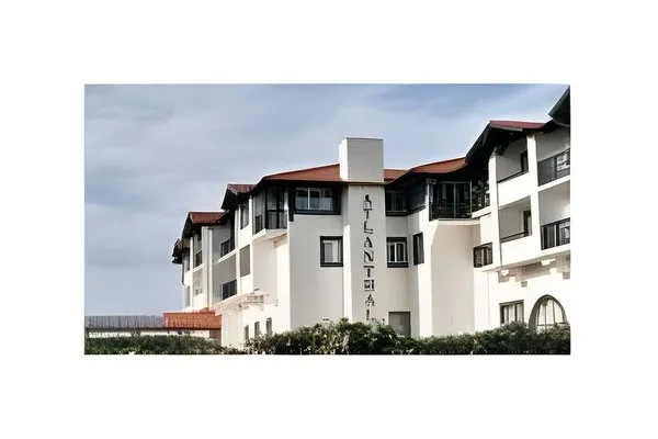Hôtel Atlanthal