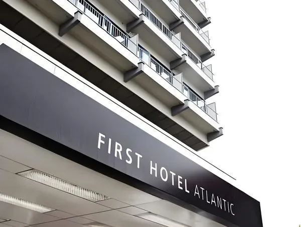 Hotel Atlantic