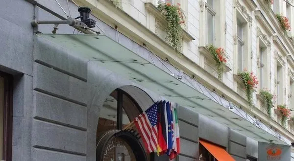 Hotel Atlantic