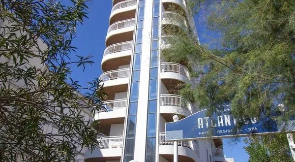 Hotel Atlantico