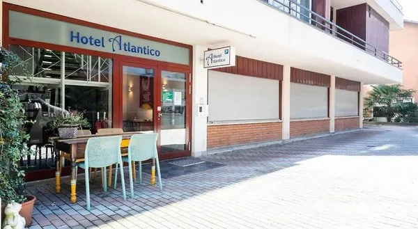 Hotel Atlantico