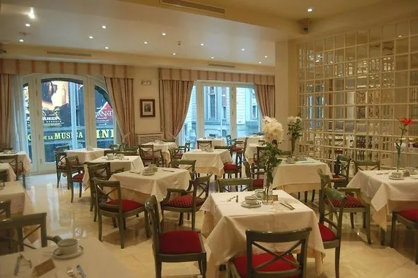 Hotel Atlántico