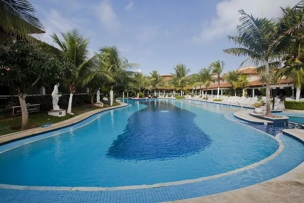 Hotel Atlantico Buzios