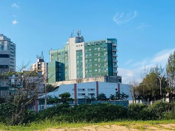 Hotel Atlântico Macaé by Inn House