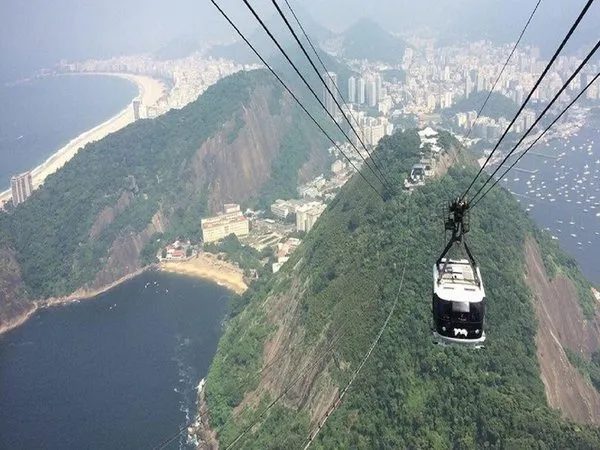 Hotel Atlântico Rio