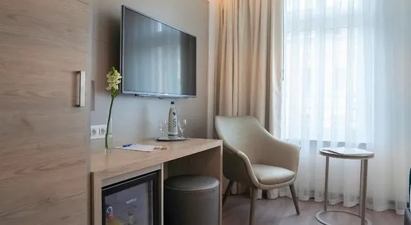 Hotel Atlas Leipzig