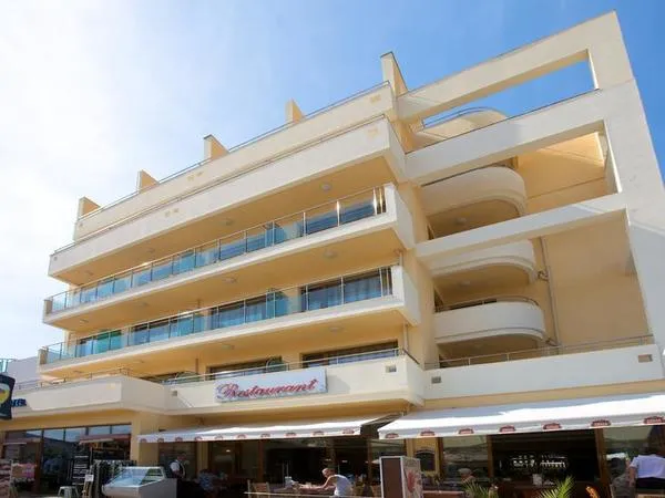 Hotel Atol