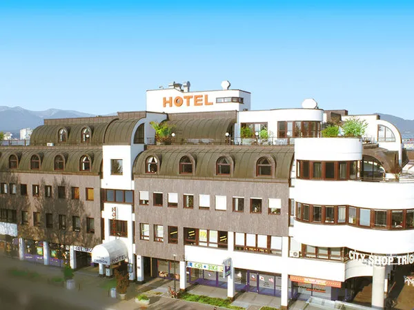 Hotel Atrigon
