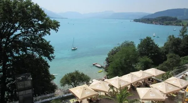 Hotel Attersee