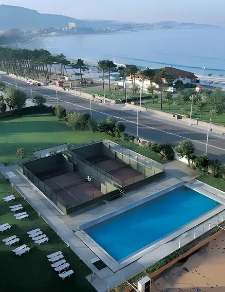 Hotel Attica21 Vigo 4****S Business & Wellness