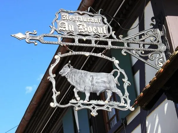 Hotel Au Boeuf