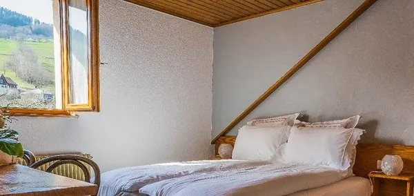 Hotel Au Vieux Moulin