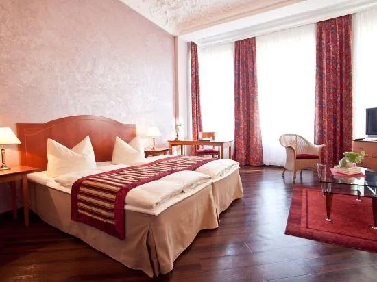 Hotel Auberge