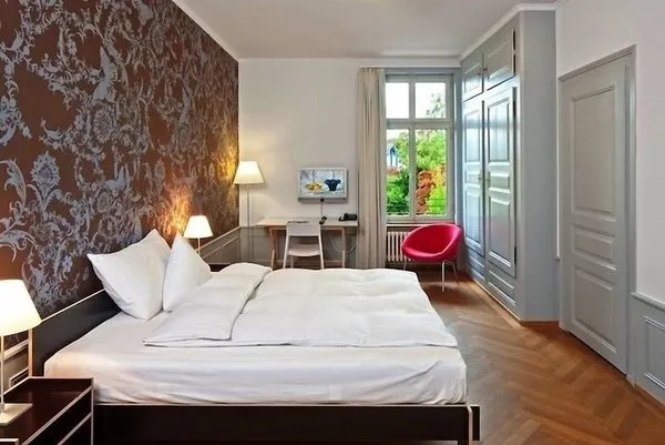 Hotel Auberge Langenthal