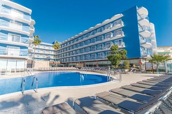 Hotel Augustus