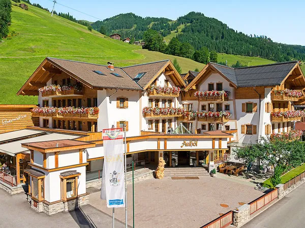 Hotel Auhof