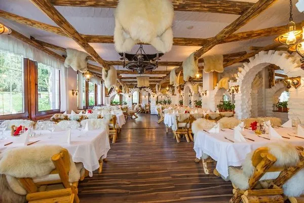 Hotel Aurelius Imparatul Romanilor