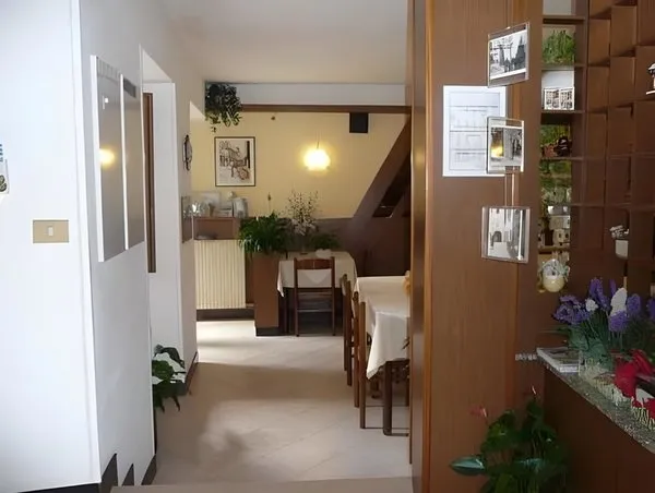 Hotel Aurora