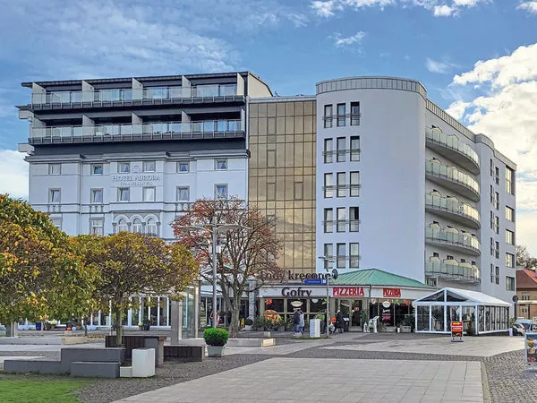 Hotel Aurora Family & Spa