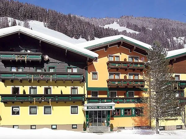 Hotel Austria