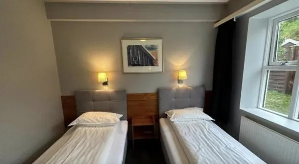 Hotel Austur