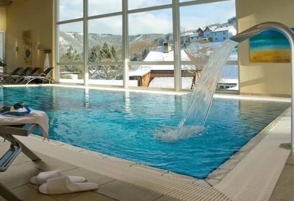 Hotel Auszeit St.Lambrecht
