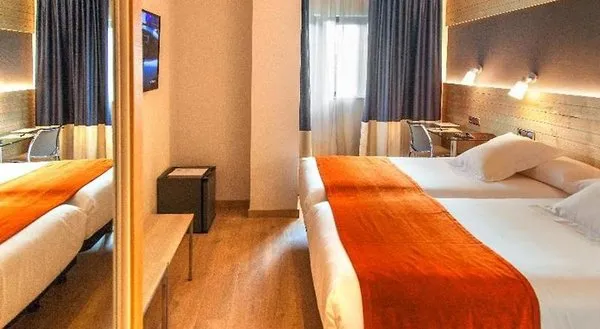 Hotel Avenida