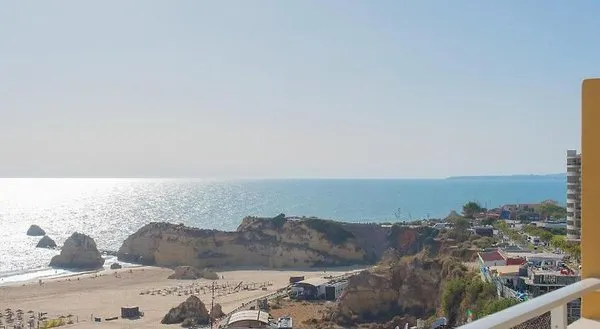 Hotel Avenida Praia