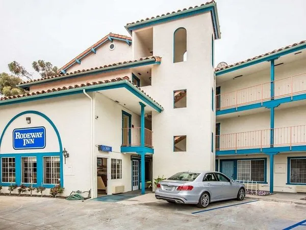 Hotel Avenida, San Clemente