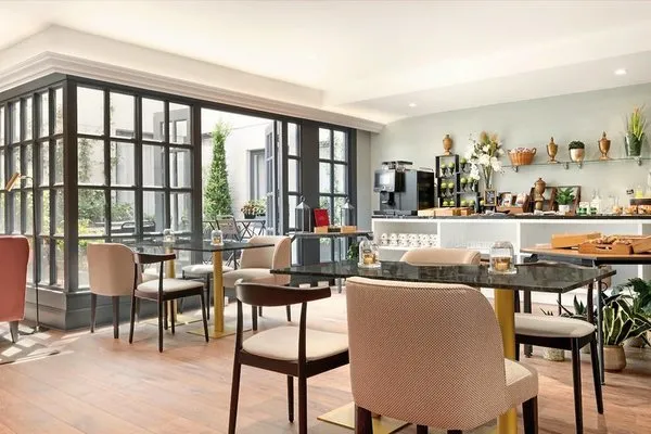 Hotel Avenue Louise Brussels Trademark Collection by Wyndham