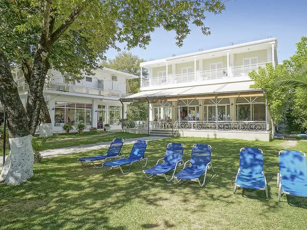 Hotel Avra Beach