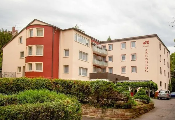 Hotel Azenberg Stuttgart, Sure Hotel Collection by Best Western