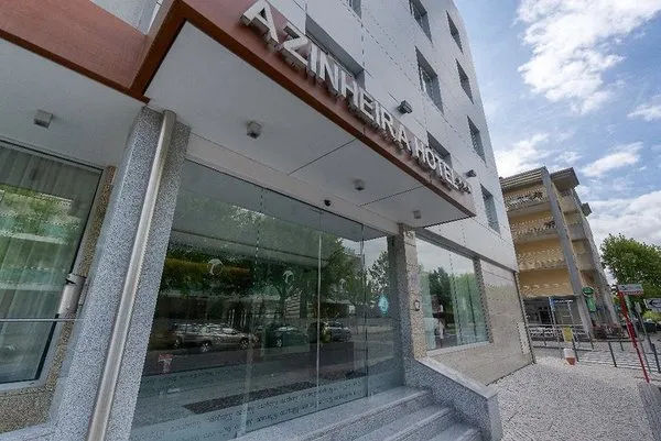 Hotel Azinheira