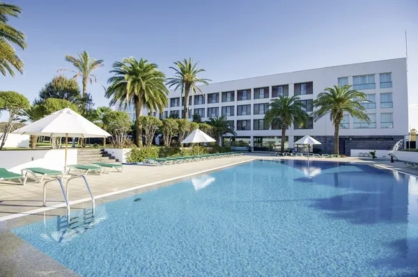 Hotel Azoris Royal Garden