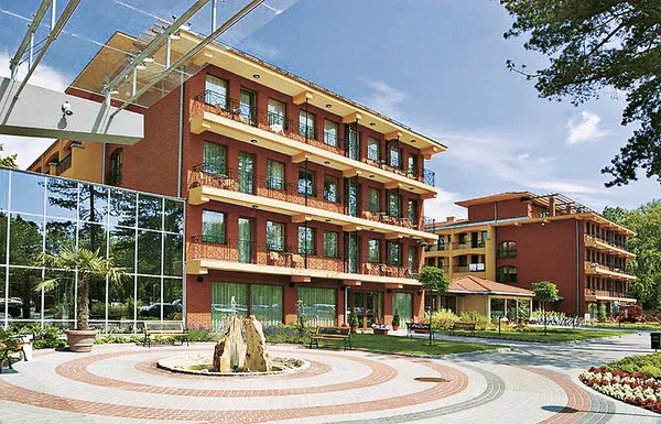 Hotel Azúr