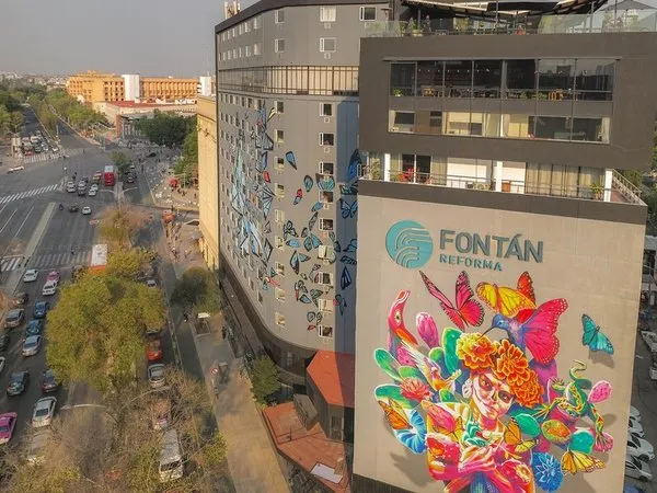 Hotel B Urban Xaman