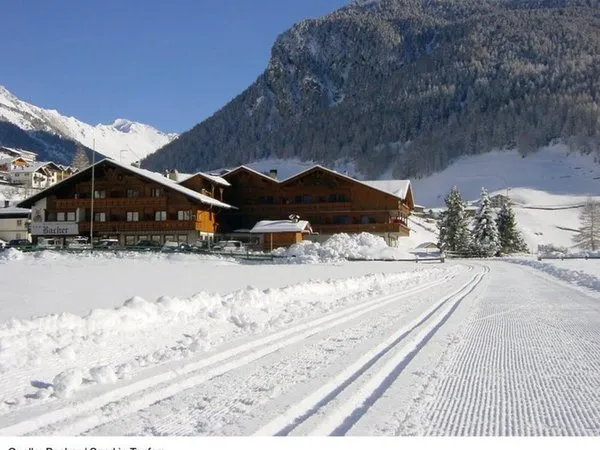 Hotel Bacher