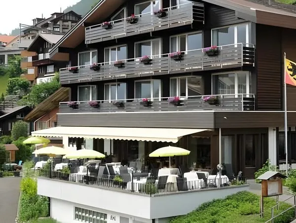 Hotel Bären