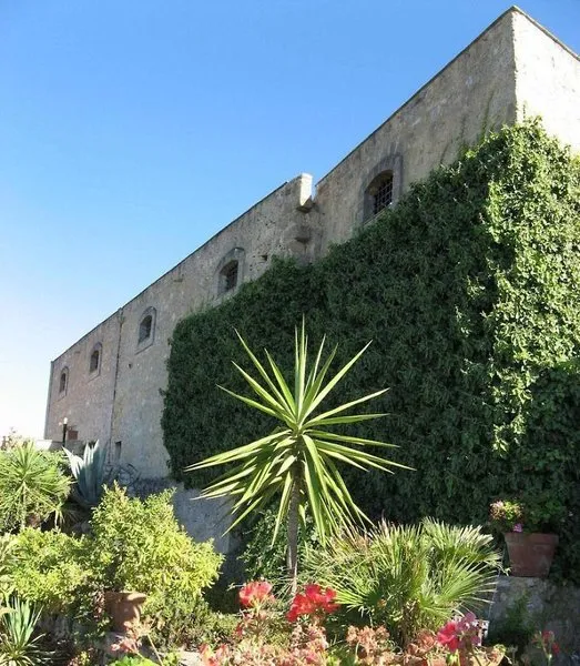 Hotel Baglio Santacroce