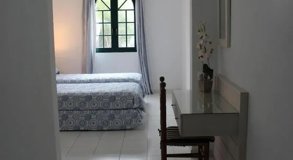 Hotel Bahia