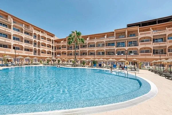 Hotel Bahia Tropical