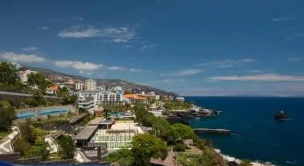 Hotel Baía Azul