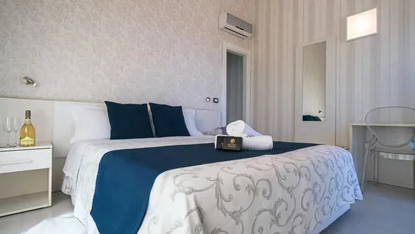 Hotel Baia Azzurra