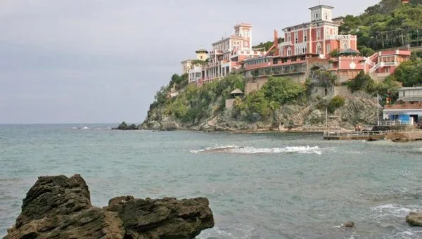 Hotel Baia del Sorriso