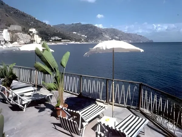 Hotel Baia delle Sirene
