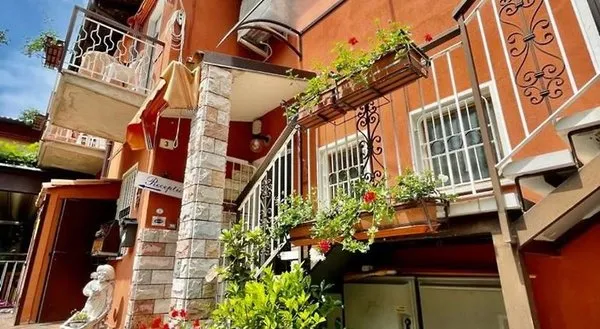 Hotel Baitone