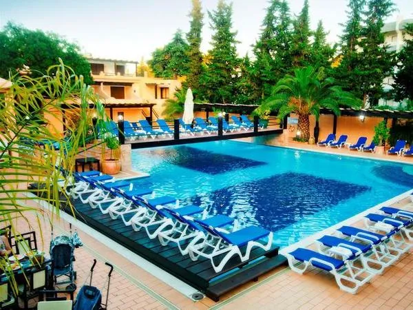 Hotel Balaia Mar