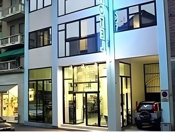 Hotel Balbo